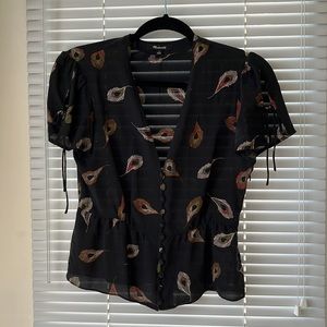 MADEWELL TOP🦚